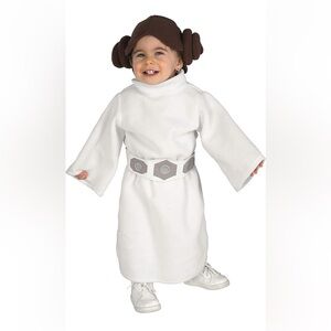 Costume Star Wars Princess Leia